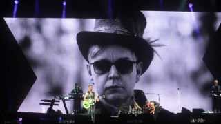 Depeche Mode  Commerzbank Arena Frankfurt 05062013 full concert [upl. by Iztim]