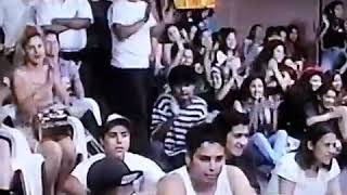 CAIFANES ENTREVISTA EN MEXICALI parte 2 1993 [upl. by Sheelagh]