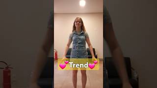 💕Trend💕 shortsvideo trend  Melissa Diogo [upl. by Jayson]