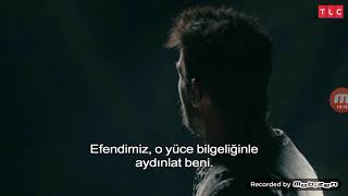 Vikings Heahmund Bishops Prayer  Heahmund Bishopun Duası Türkçe Altyazı  5×06  HD [upl. by Gabriello]