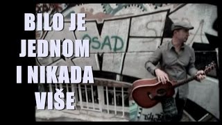 Mladen Burnać  Bilo je jednom i nikada više Official Video 2010 g [upl. by Karoline686]