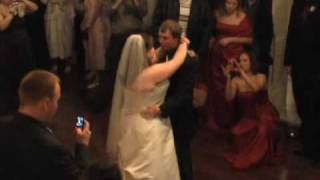 Kaitlyn and Tylers wedding video [upl. by Akvir]