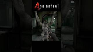 NO MERCY  RESIDENT EVIL 4 VR Regenerador First Encounter Gaming ResidentEvil4 [upl. by Daria175]