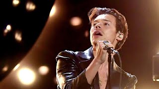 구찌룩이 잘 어울리는 남자  Harry Styles  Golden 가사해석 [upl. by Stander]