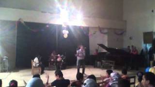 3elwa  Mohamed Ali  rimx ramy sabry [upl. by Aninad]