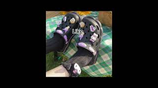 Ta paire de crocs si tu … short viral [upl. by Melmon]