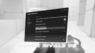Best Rivals Script Pastebin VenoxWare [upl. by Arramat935]