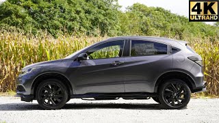 2022 Honda HRV Review  Buy NOW or Wait for 2023 Honda HRV [upl. by Aidam]