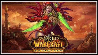 World Of Warcraft  Ep 183  Baptême du feu  La remise des diplômes FR HD1080 [upl. by Sices]