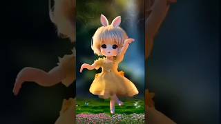 Ten in the Bed  Copycat Song  Best Funny Nursery Rhymes For Kids shorts song 3d kids trending [upl. by Tnarb]