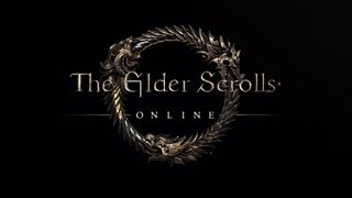 The Elder Scrolls Online Music  quotValenwoodquot FanMade [upl. by Brandtr]