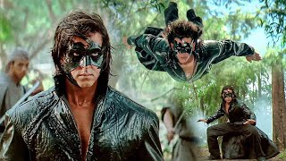 KRRISH 4  Hindi Trailer 2024  Hrithik Roshan  Priyanka Chopra  Tiger Shroff Amitabh Bachchan [upl. by Aenet]