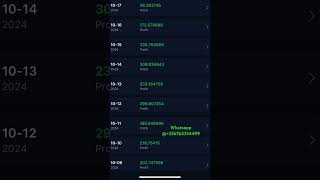 Make money with royal Q trading bot crypto trading cryptocurrency money [upl. by Tai640]