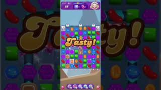 ♡Candy Crush Level 16147 High Levels CandyCrush♡ Hard Level APK HACK won in 30 moves [upl. by Ojeillib166]