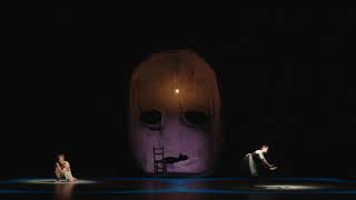 Peer Gynt  Das Ballett Halle  Trailer [upl. by Nohj]