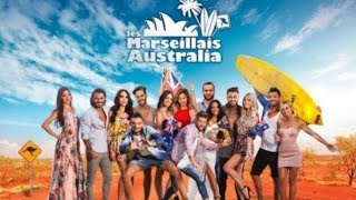 Les Marseillais En Australie LAVANT PREMIÈRE 480pFull HdPlein Écran [upl. by Eniamsaj]