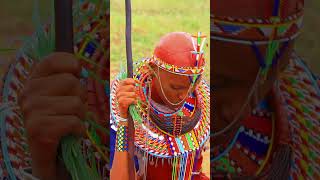 Samburu Traditional Wedding at Oldonyiro  isiolo county  TMJAY PHOTOGRAPHY africa samburu [upl. by Assili]