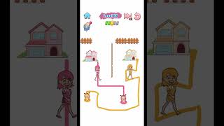 Safe 👶 games gameplay gaming funny tocaboca trending safegames educationalgames safegame [upl. by Cutter]