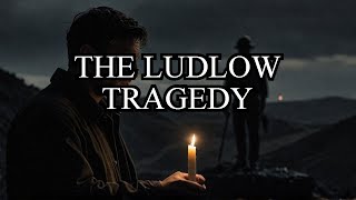 The Horrifying Massacre That Inspired The US Labor Movement [upl. by Stoeber]