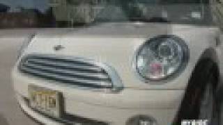 Review 2008 Mini Cooper Clubman [upl. by Irisa]