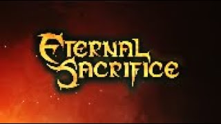 Eternal Sacrifice Trailer 4k [upl. by Hayidah]