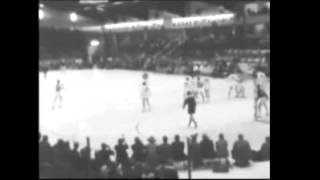 21 januar 1967  Finale i VM i håndbold  DanmarkTjekkoslovakiet [upl. by Vere]