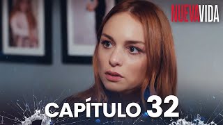 Nueva Vida  Yeni Hayat  Capítulo 32 [upl. by Autum359]