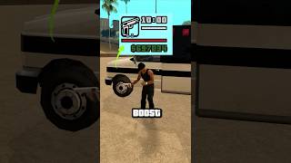 FASTEST WAY TO MAXIMIZE YOUR HEALTH IN GTA SAN ANDREAS 💪🏽🚑 gta gtasanandeas [upl. by Payson]