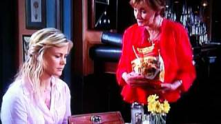 Days of Our Lives  Wanchai Ferry Chinese food product placement [upl. by Baiss]