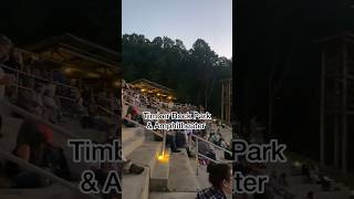 Timber Rock Park and Amphitheater Farmington PA shenandoah laurelhighlands fayettecountypa [upl. by Suelo201]