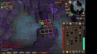 No Alt Abyssal Demons 7590k slayer xp [upl. by Illib]