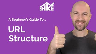 Beginners Guide to URL Structure [upl. by Margherita800]