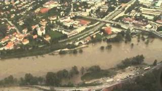 Poplave Krško in okolica [upl. by Parry944]