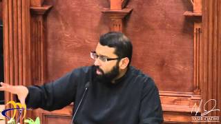 Seerah of Prophet Muhammad 68  The Battle of Khaybar Part 1  Dr Yasir Qadhi  9th Oct 2013 [upl. by Bradski216]