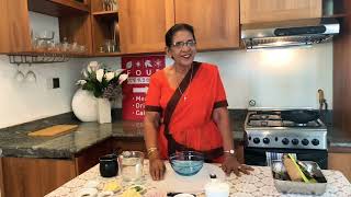 ලේසි විදිහකට රසම රස පැටිස් How to make patties  Lakshmi Lorensuhewa [upl. by Eladnwahs571]