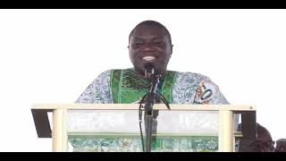 CULTE DACTION DE GRACE DU SOIXANTENAIRE DES EGLISES ADVENTISTES DU TOGO [upl. by Ebarta]