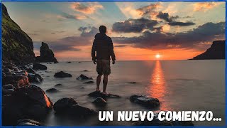 😎 Un NUEVO COMIENZO 😉  Reflexión  Mente Positiva [upl. by Keeley]