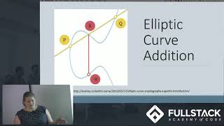 Elliptic Curve Cryptography Tutorial  An Introduction to Elliptic Curve Cryptography [upl. by Eisaj]