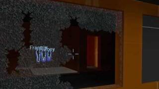 L4D Creating Breakable Glass in Hammer [upl. by Thordia]