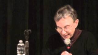 Marilyn Hacker The Poetry amp Legacy of Adrienne Rich [upl. by Audre303]