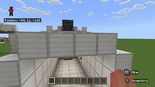 4x4 Piston Door Showcase Bedrock 121 [upl. by Letizia804]