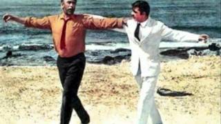 theme from Zorba The Greek [upl. by Law900]