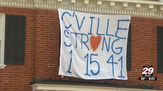 Christopher Darnell Jones Jr pleads guilty to 10 charges in UVA football shooting [upl. by Thanh]