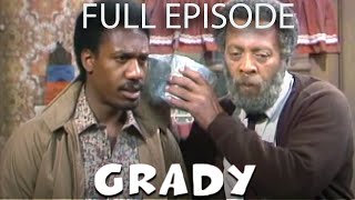 Grady  The Strike  Season 1 Episode 7 Full Episode  The Norman Lear Effect [upl. by Undry614]