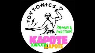 Kapote  Prana amp Passione [upl. by Rramaj]