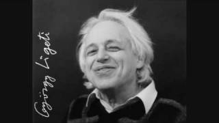 György Ligeti Aventures [upl. by Oirramaj144]