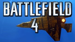 Battlefield 4 Funny Moments  Bomb Traps Submarines and Secrets I Cant Wait for BF Hardline [upl. by Torrey]