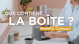 Tuto  que contient la boîte [upl. by Sada]