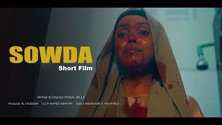 SOWDA SHORT FILM 2024 [upl. by Nilo322]