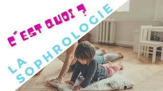 Cest quoi la sophrologie  La méthode expliquée aux enfants  sophrologie relaxation enfant [upl. by Owens]